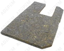 Placa aislante 00282424