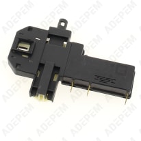 Dispositivo de seguridad de la puerta C00051438