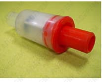 Válvula antirretorno