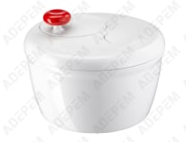 Centrifugadora de ensalada 5l k1010114