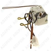 Termostato bbsc0066 430mm, 099042