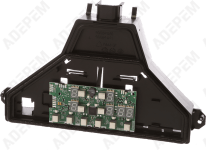 Módulo de control 11038723 original