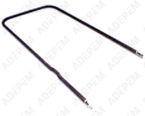 Resistencia externa de la bóveda