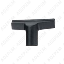 Boquilla pequeña d=35