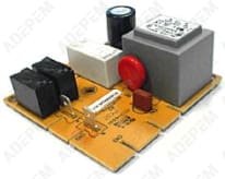 Modulo di alimentazione AS0023321