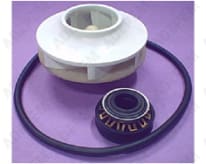 Kit turbina ciclista