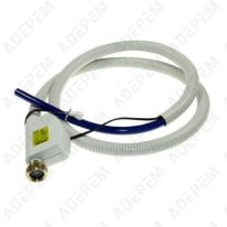 Manguera adaptable aquastop 2m