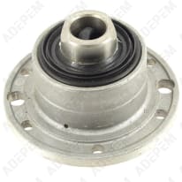 Cojinete izquierdo 93x4306