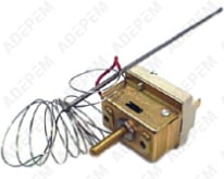 Termostato del horno tr/741 481928228602