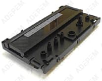 Módulo de visualización 145x26