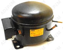 Compresor gl90aa 1/4hp r134a