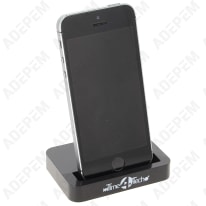Dock compatibile con iphone 5/5s/6/6s