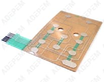 Módulo de control 5219108100