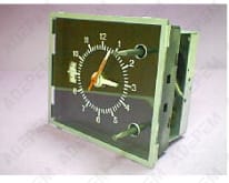 Temporizador del horno