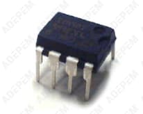 Eeprom 24c64wp kr8807