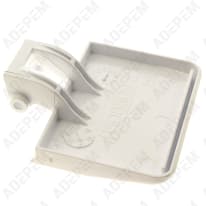 Asa de ojo de buey blanca 1508509005