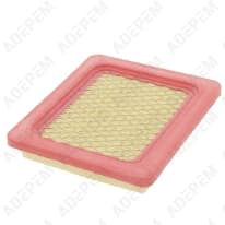 Filtro aria 133x115 mm