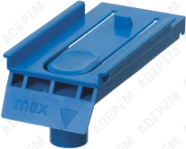 Sifón 00615921 origen