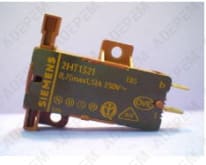 Blocco del relè di sicurezza