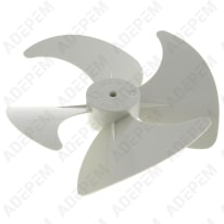 Aspa del ventilador 629901600