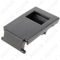 Bully-voraz saltamontes negro rs-ru3932