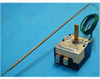 Termostato del horno tr/86