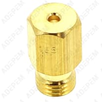 165 iniettore di gas naturale 909010384