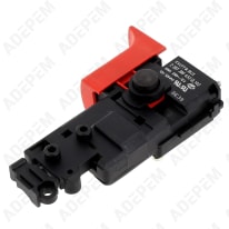 Interruttore 2607200632