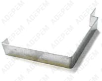 Montaje tangencial del ventilador