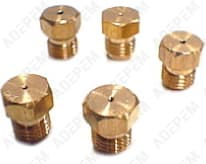 Inyectores de butano-propano 00175534