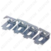 Fijaciones de pared 098106