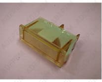 Mirilla rectangular 92X6072