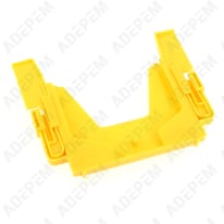 Gancho de sujeción de bolsas