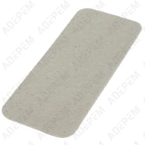 Protector de olas 115x47