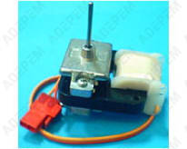 Motor del ventilador is-3210snl5a