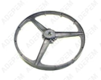 Puleggia del tamburo