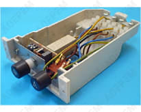 Teclado de 2 botones 00098714