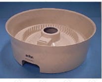 Carcasa citromática