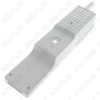 Caja del termostato 980131600