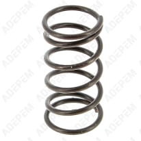 Molla del blocco di bloccaggio