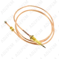 Termopar de horno c080026t5