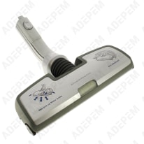 Cepillo electrónico