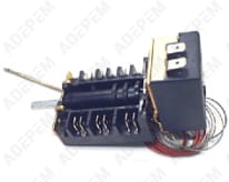 Interruptor/termostato