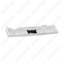 Pannello di comando bianco EDW1600 8081989637
