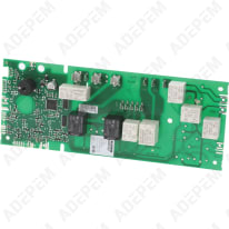 Módulo de alimentación 00708698