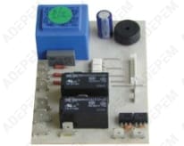 Módulo de control 500474317