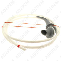 Tubo di ingresso dell'acqua 0060857434