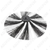 Brosse latérale 4060001049