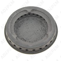 Calotta bruciatore d=47, 77x0952