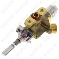 AS0002963 grifo rápido